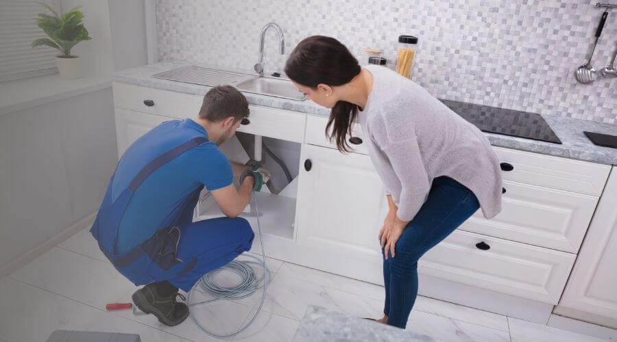 Local expert plumbing services in Cave City, KY